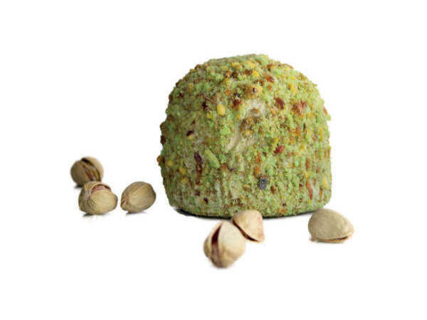 TARTUFO PISTACCHIO 12 x 100 GR