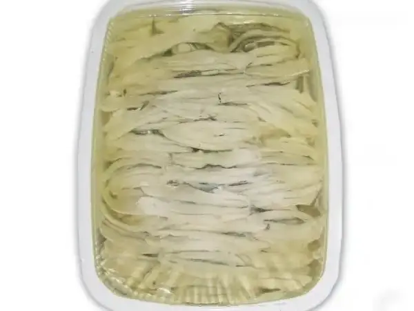 ALICI MARINATI 18X200GR