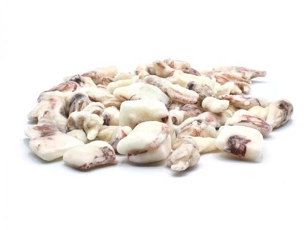 ANELLI E CIUFFI DI CALAMARI 10x1 KG