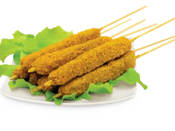 ARROSTICINI DI PESCE 3KG