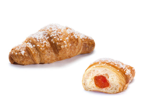 BABY CROISS DRITTO ALBICOCCA GR.45x100PZ