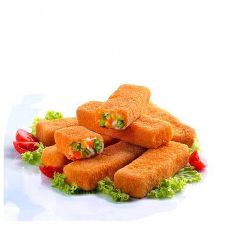 BASTONCINI DI VERDURE 5KG