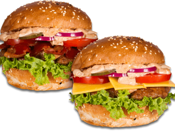 BURGER TOUR BEEF 6X60GR 10PZ