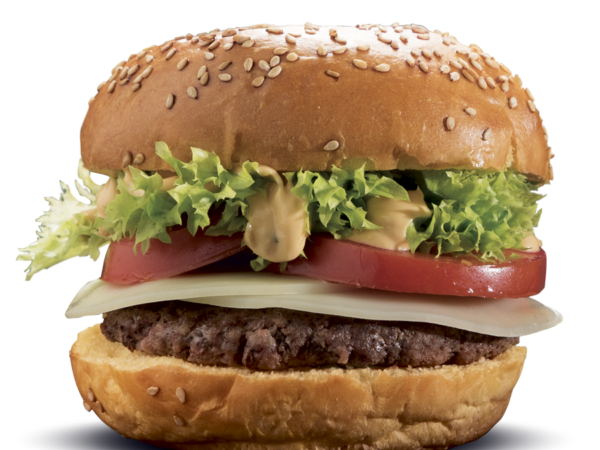 BURGER TOUR ITALIAN 6X60GR 10 PZ