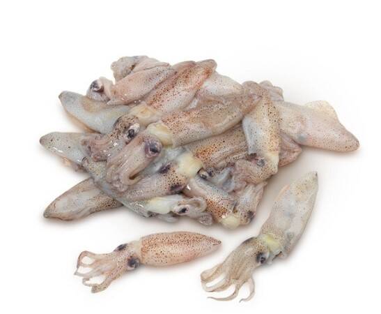 CALAMARETTI 3/5 10X1KG