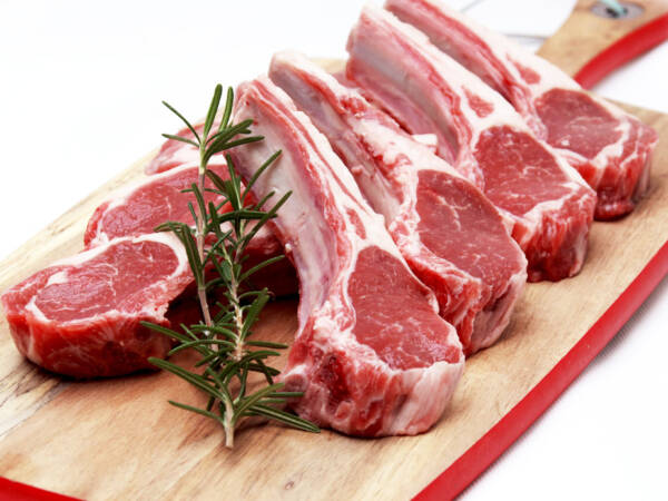 CARRE' AGNELLO PORZIONATO P.V