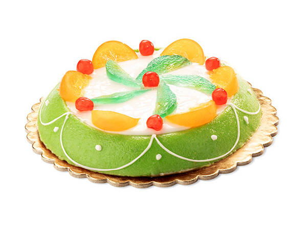 CASSATA SICILIANA GR. 750