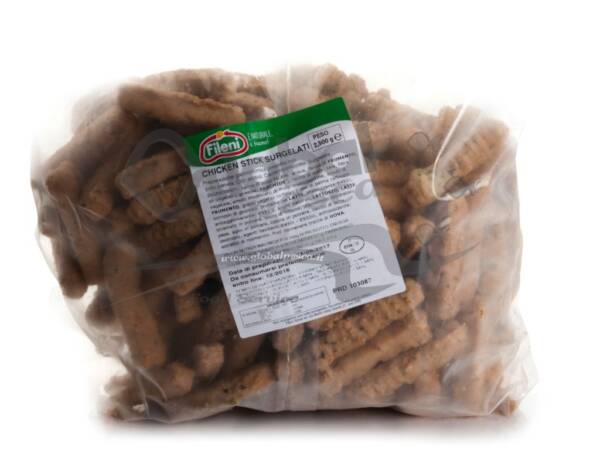 CHICKEN STICK FILENI 1X2,5KG