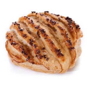 CONKY CREMA NOCCIOLA GR. 95x60PZ