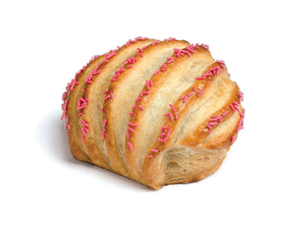 CONKY LATTE-PANNA-AMARENA 100GR