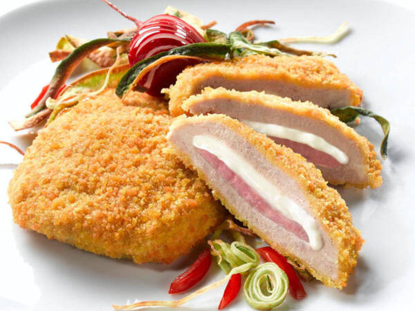 CORDONBLEU FILENI IN ASTUCCIO 9X250GR