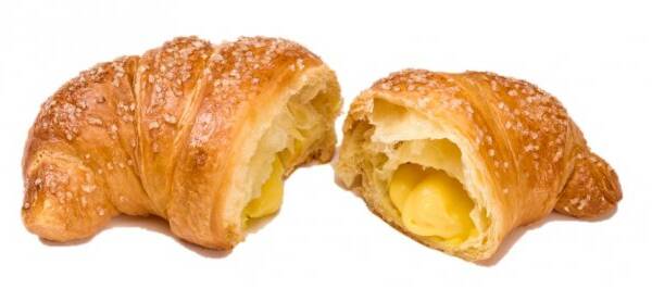 CORNETTO MAXI CREMA 48x90 GR