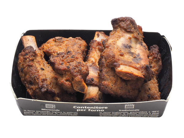 COSTINE MARINATE E COTTE 5X1KG
