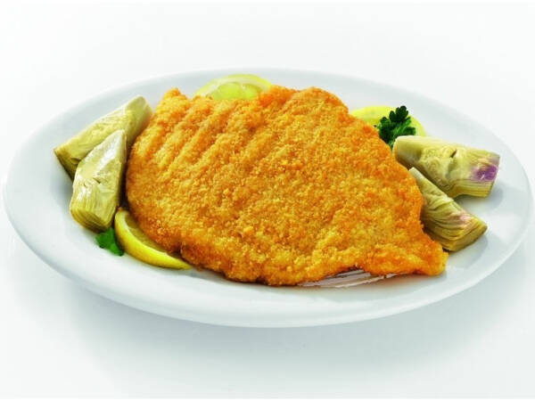 COTOLETTA  DI POLLO FILENI 1X2,5KG
