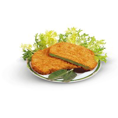 COTOLETTA SPINACI IN ASTUCCIO 9X220GR