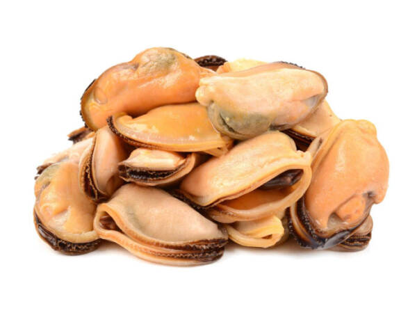 COZZE SGUSCIATE 12x225GR