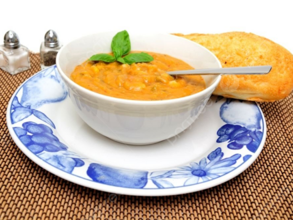 CREMOSA MIX VERDURE 12X500GR