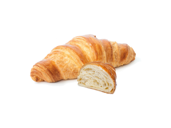 CROISSANT DRITTO CREMA CANNELLA BURRO 95
