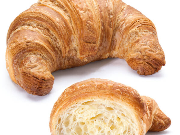 CORNETTO CURVO VUOTO GR60x62PZ