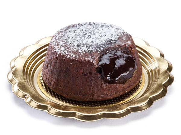 CUORE DI CIOCC.MONOP.GR100 x12