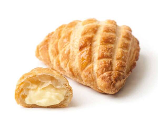 CONCHIGLIA LATTE PANNA MAXI GR 100 x 48