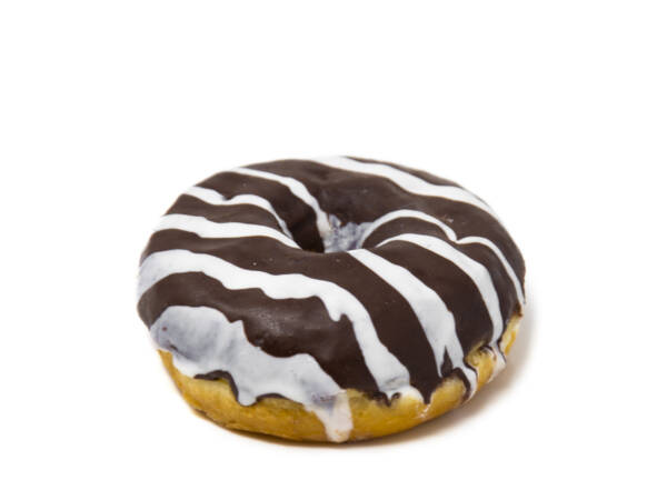DONUT FARCITO CACAO 36x70 GR