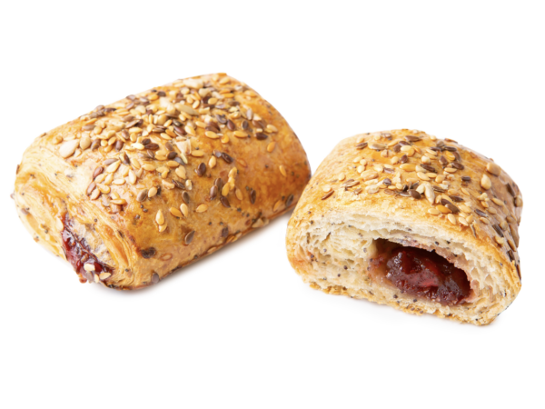 FAGOTTINO SEGALE MIRTILLO  60x80 GR