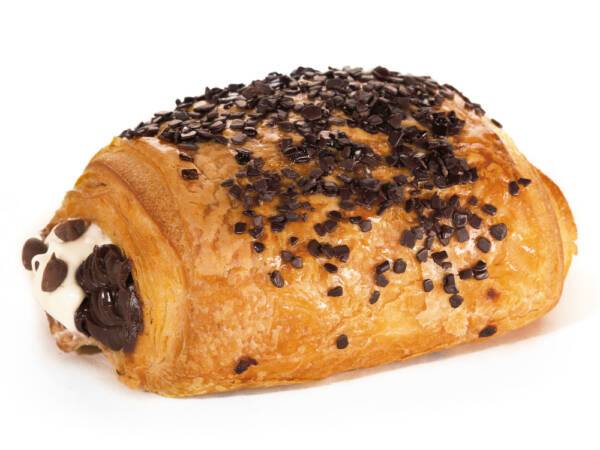 FAGOTTO TRE CIOCCOLATI GR90x45PZ