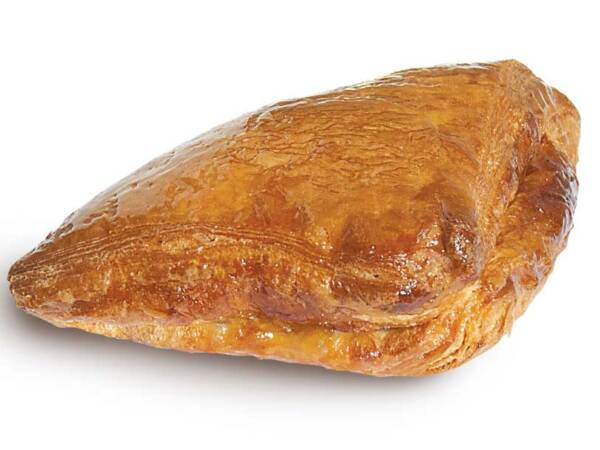 FAZZOLETTI RIPIENI DI CREMA 25GR (5KG)