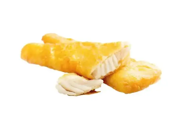 FILETTI DI MERLUZZO PASTELLATI 7KG