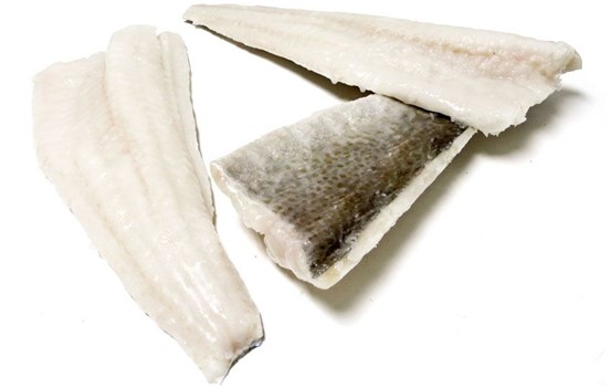 FILETTO DI BACCALA 1000/UP 11KG