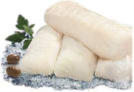 FIORI DI MERLUZZO SPAGNA 5KG