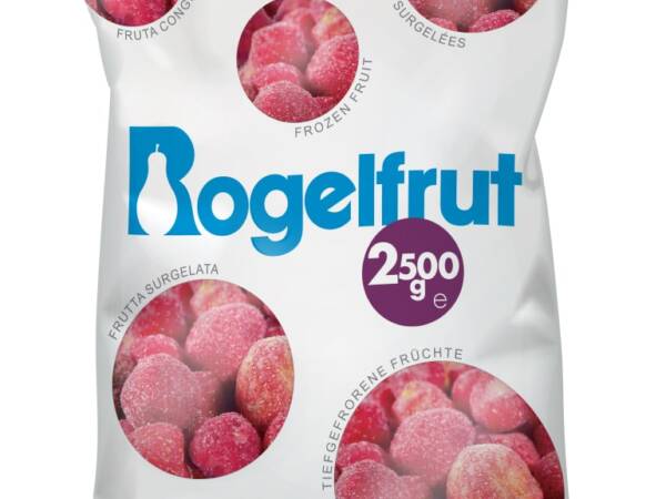 FRAGOLE TOUTVENENT 4X2,5KG