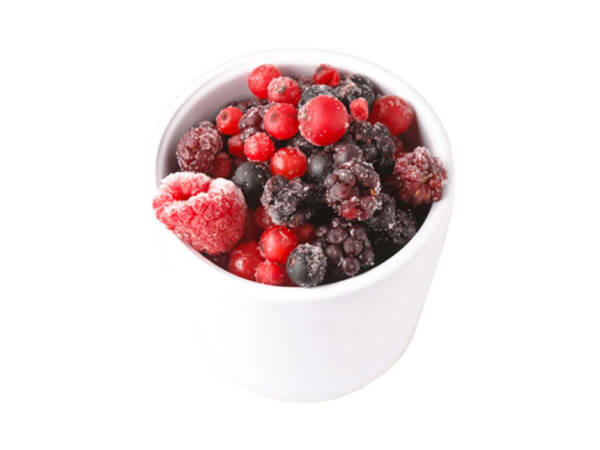 FRUTTI DI BOSCO 6X1KG
