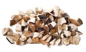 FUNGHI PORCINI CUBI EXTRA 8x300GR