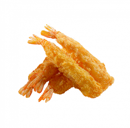 GAMBERO IN TEMPURA KG 1 x 10