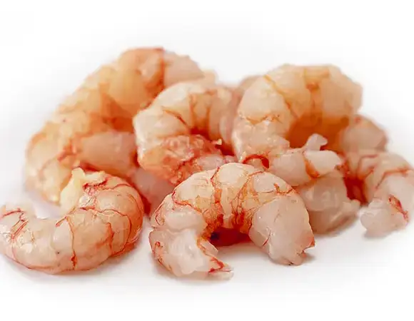 GAMBERO MAZARA SGUSCIATO BUSTA 12X1KG