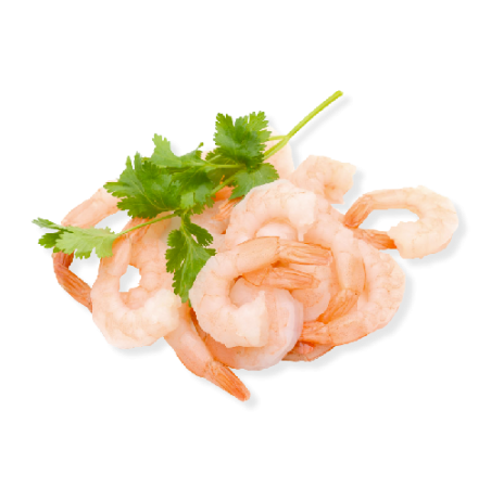 GAMBERO 30/50 SGUSCIATO 12X1KG