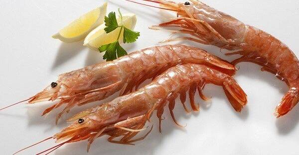 GAMBERONE ARGENTINO  L2 BORDO 6X2 KG