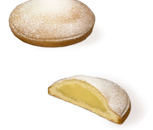 GENOVESI CREMA 130GR x 24PZ