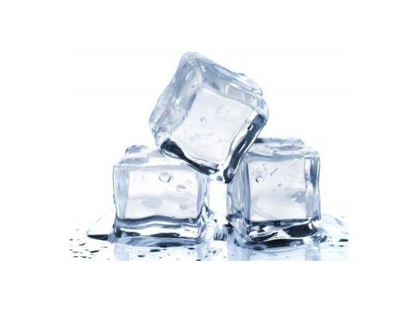 GHIACCIO A CUBETTI 6X2KG