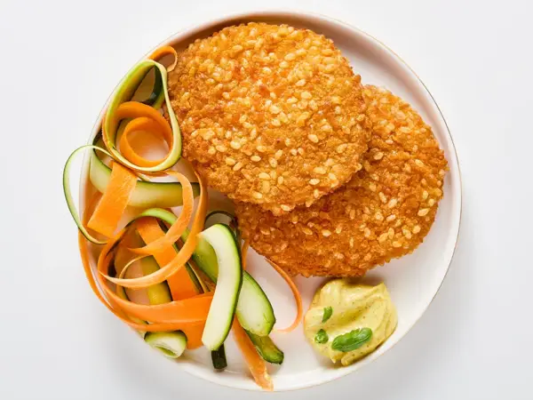 GRAN BURGER 2,940KG AMADORI