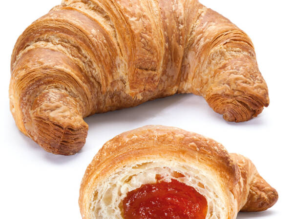 GRAN CORN. CURVO ALBICOCCA GR. 90x52PZ