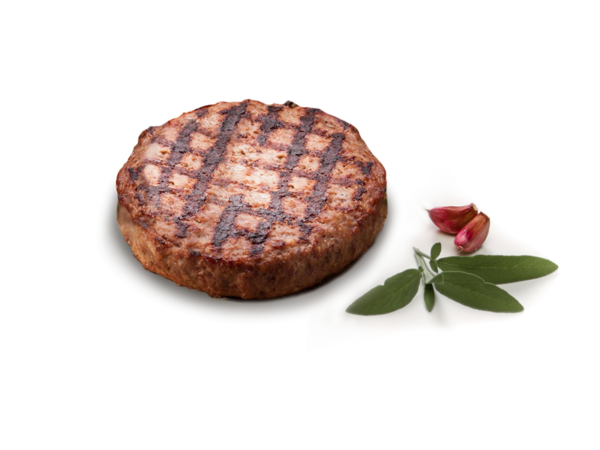 HAMBURGER COTTO 18X150GR