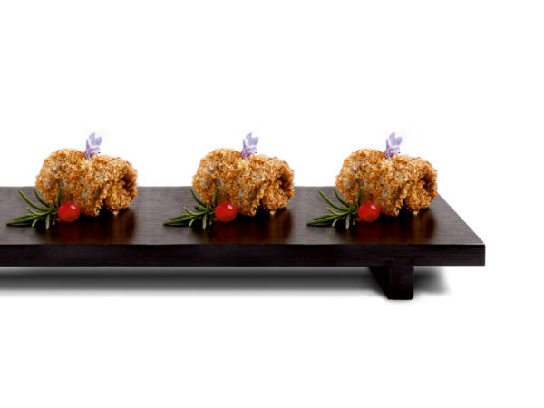 INVOLTINI DI PESCE SCIABOLA AGRUMI 2,5KG