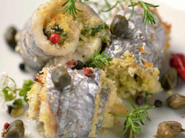 INVOLTINI DI PESCE SPATOLA 4KG