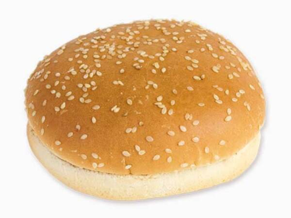 JUMBO BUN CON SESAMO GR. 71X30