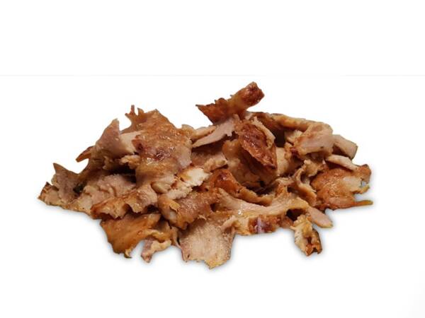 KEBAB POLLO/ TACHINO KG5