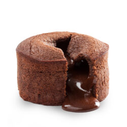 LAVA CAKE CIOCCOLATO 24PZ