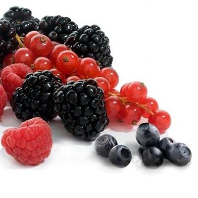 FRUTTI BOSCO POCHEE 6X1KG